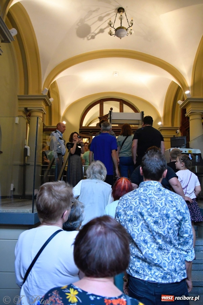Zdjęcie w galerii na portalu naszraciborz.pl: Noc Muzeów w Sądzie Rejonowym w Raciborzu już 19 maja wiadomości z regionu