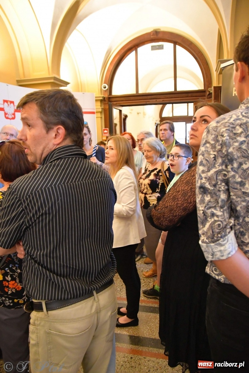 Zdjęcie w galerii na portalu naszraciborz.pl: Noc Muzeów w Sądzie Rejonowym w Raciborzu już 19 maja wiadomości z regionu