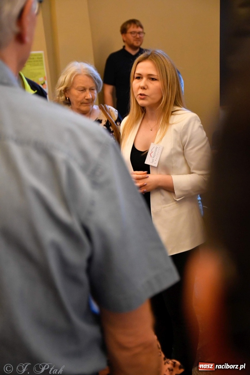 Zdjęcie w galerii na portalu naszraciborz.pl: Noc Muzeów w Sądzie Rejonowym w Raciborzu już 19 maja wiadomości z regionu