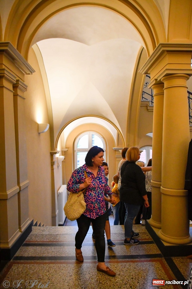Zdjęcie w galerii na portalu naszraciborz.pl: Noc Muzeów w Sądzie Rejonowym w Raciborzu już 19 maja wiadomości z regionu