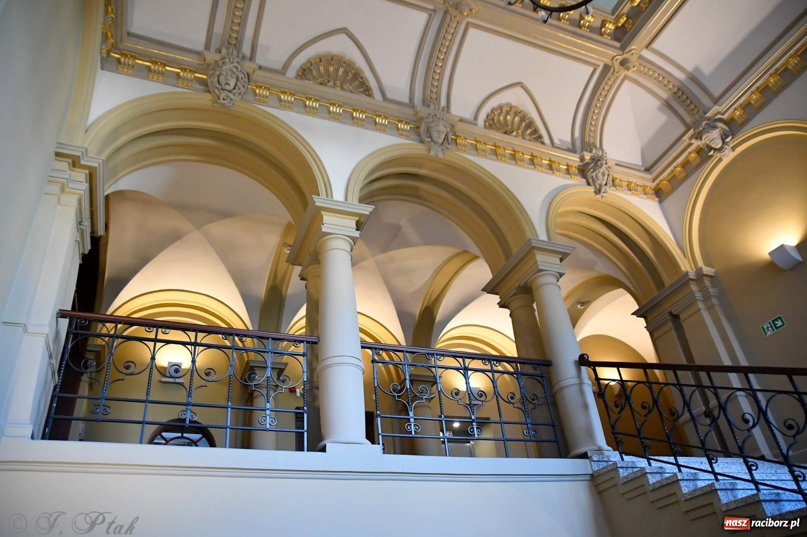 Zdjęcie w galerii na portalu naszraciborz.pl: Noc Muzeów w Sądzie Rejonowym w Raciborzu już 19 maja wiadomości z regionu