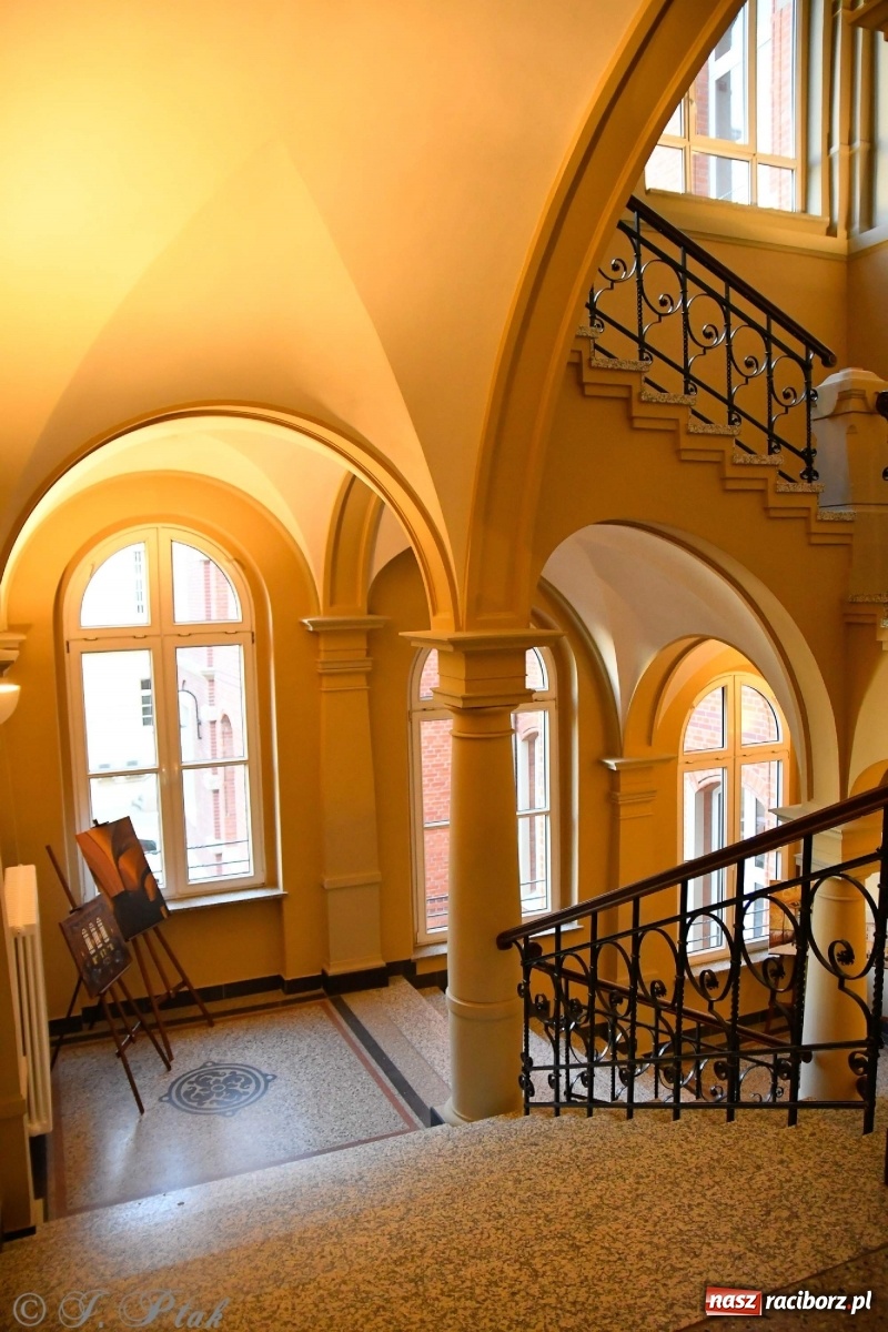 Zdjęcie w galerii na portalu naszraciborz.pl: Noc Muzeów w Sądzie Rejonowym w Raciborzu już 19 maja wiadomości z regionu