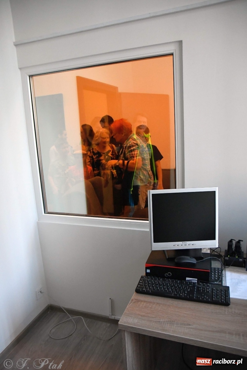 Zdjęcie w galerii na portalu naszraciborz.pl: Noc Muzeów w Sądzie Rejonowym w Raciborzu już 19 maja wiadomości z regionu