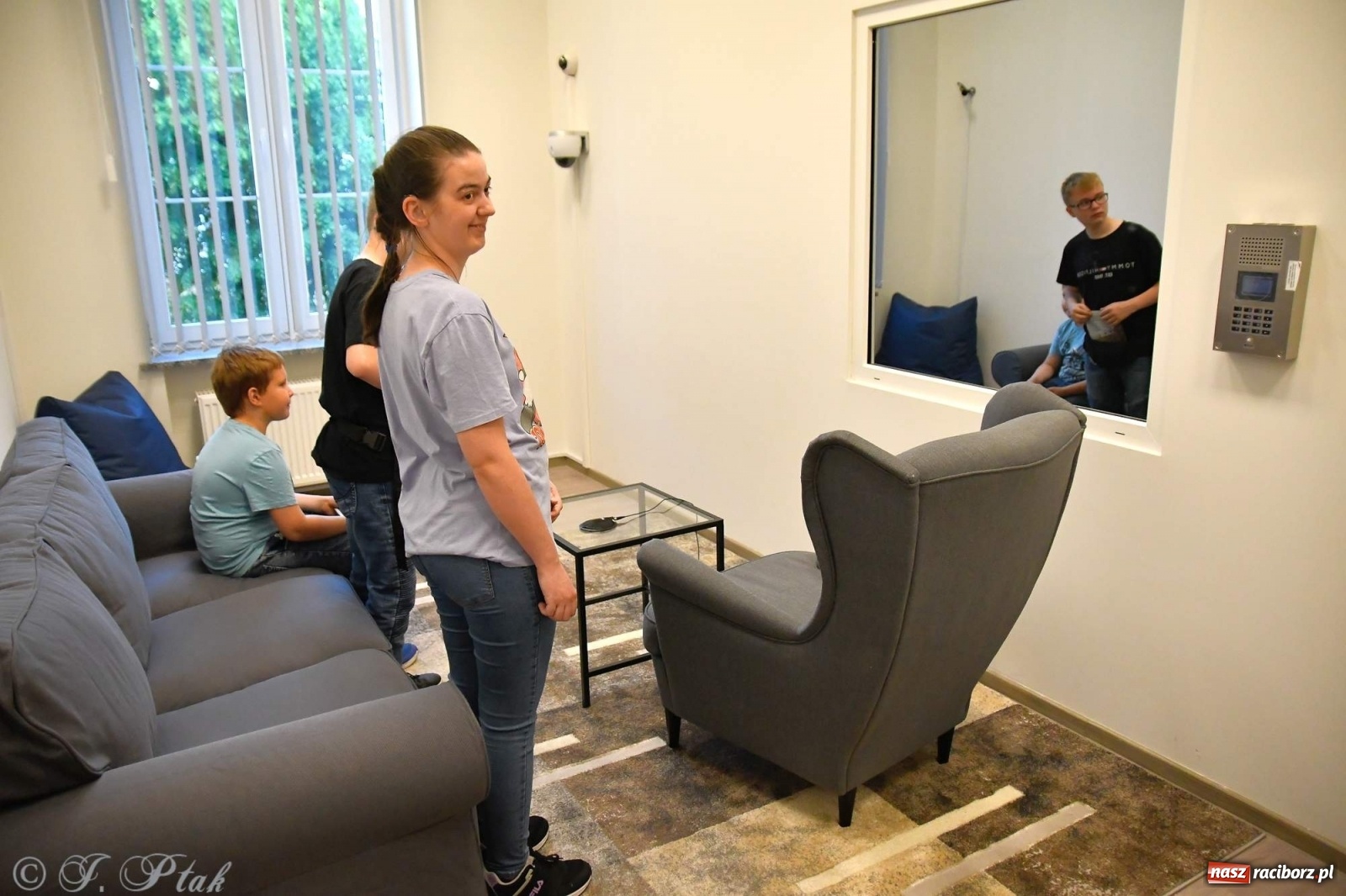 Zdjęcie w galerii na portalu naszraciborz.pl: Noc Muzeów w Sądzie Rejonowym w Raciborzu już 19 maja wiadomości z regionu