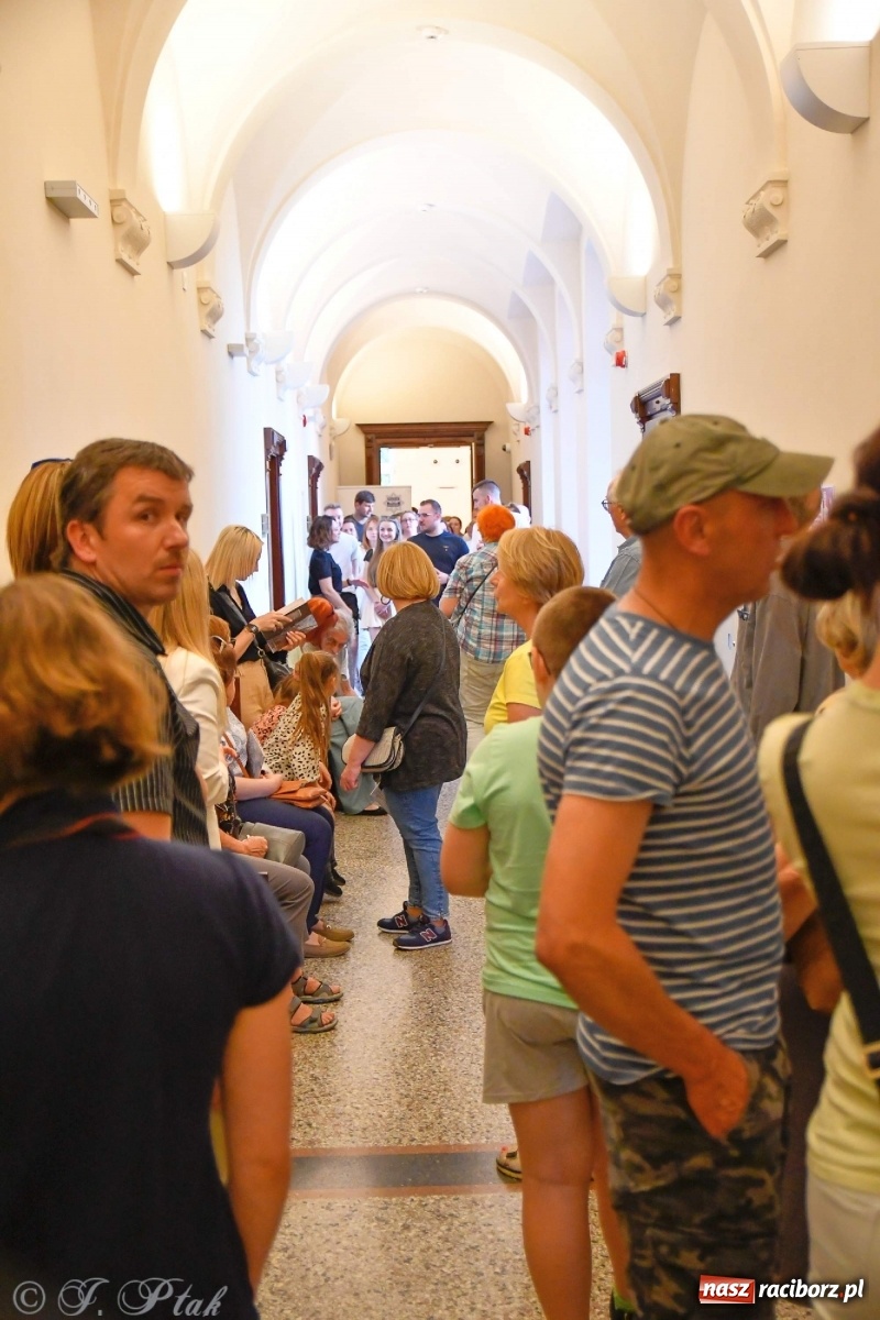 Zdjęcie w galerii na portalu naszraciborz.pl: Noc Muzeów w Sądzie Rejonowym w Raciborzu już 19 maja wiadomości z regionu