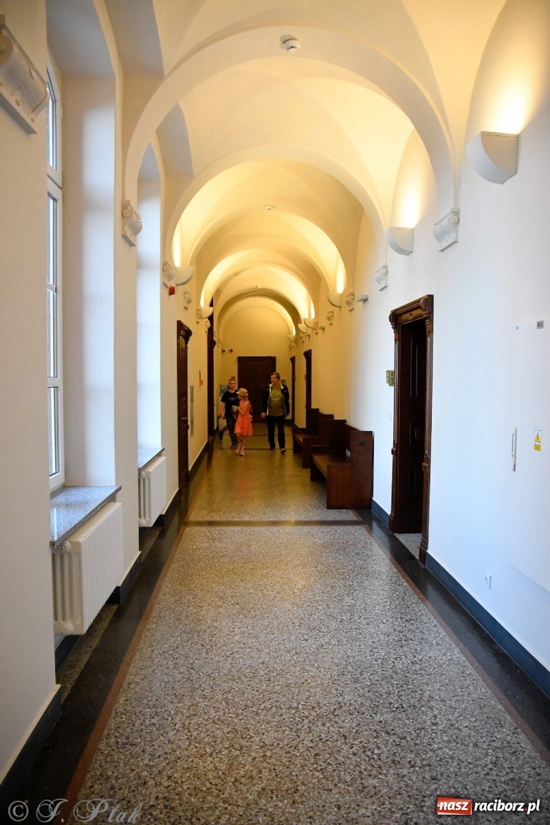 Zdjęcie w galerii na portalu naszraciborz.pl: Noc Muzeów w Sądzie Rejonowym w Raciborzu już 19 maja wiadomości z regionu