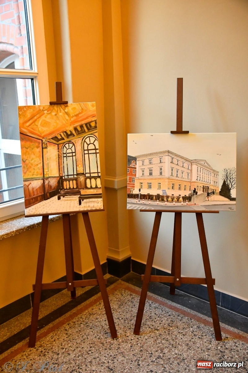 Zdjęcie w galerii na portalu naszraciborz.pl: Noc Muzeów w Sądzie Rejonowym w Raciborzu już 19 maja wiadomości z regionu