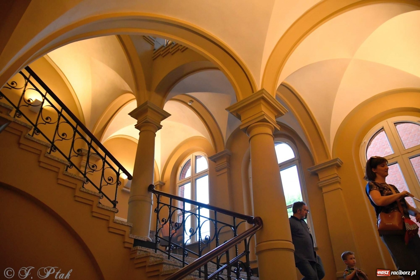 Zdjęcie w galerii na portalu naszraciborz.pl: Noc Muzeów w Sądzie Rejonowym w Raciborzu już 19 maja wiadomości z regionu