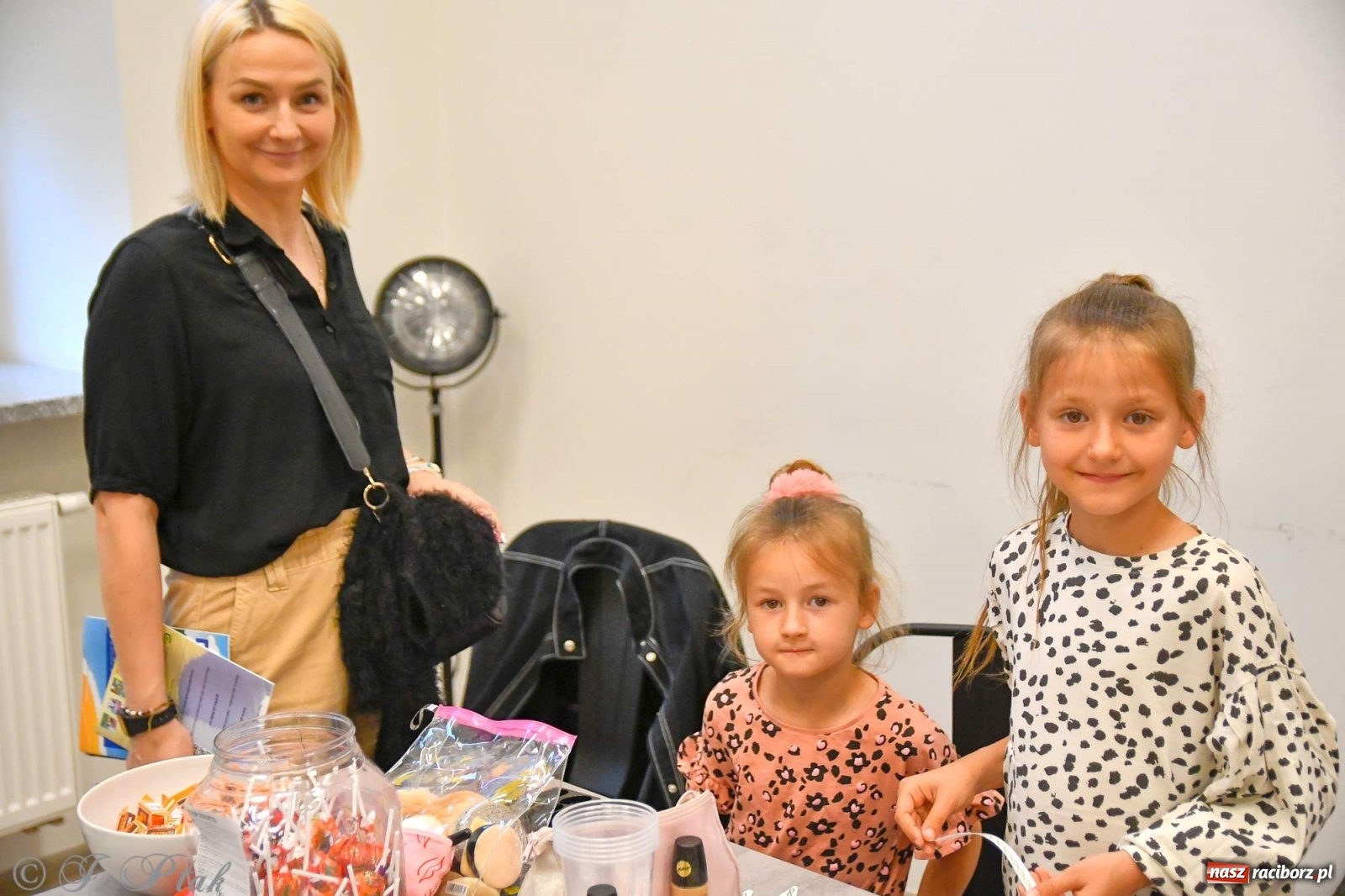 Zdjęcie w galerii na portalu naszraciborz.pl: Noc Muzeów w Sądzie Rejonowym w Raciborzu już 19 maja wiadomości z regionu