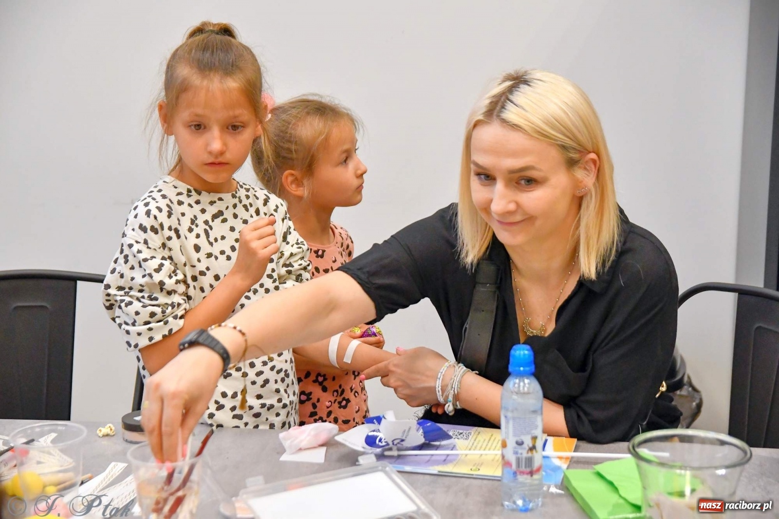 Zdjęcie w galerii na portalu naszraciborz.pl: Noc Muzeów w Sądzie Rejonowym w Raciborzu już 19 maja wiadomości z regionu