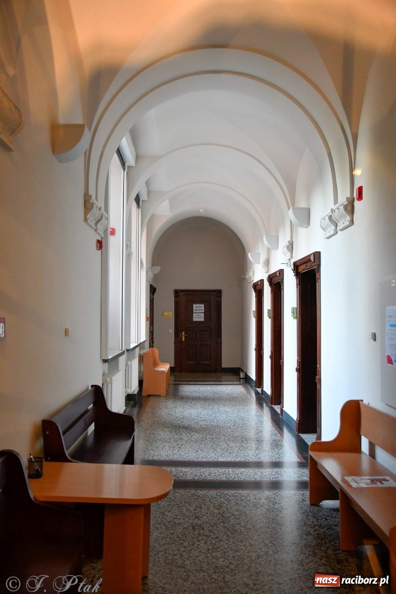 Zdjęcie w galerii na portalu naszraciborz.pl: Noc Muzeów w Sądzie Rejonowym w Raciborzu już 19 maja wiadomości z regionu