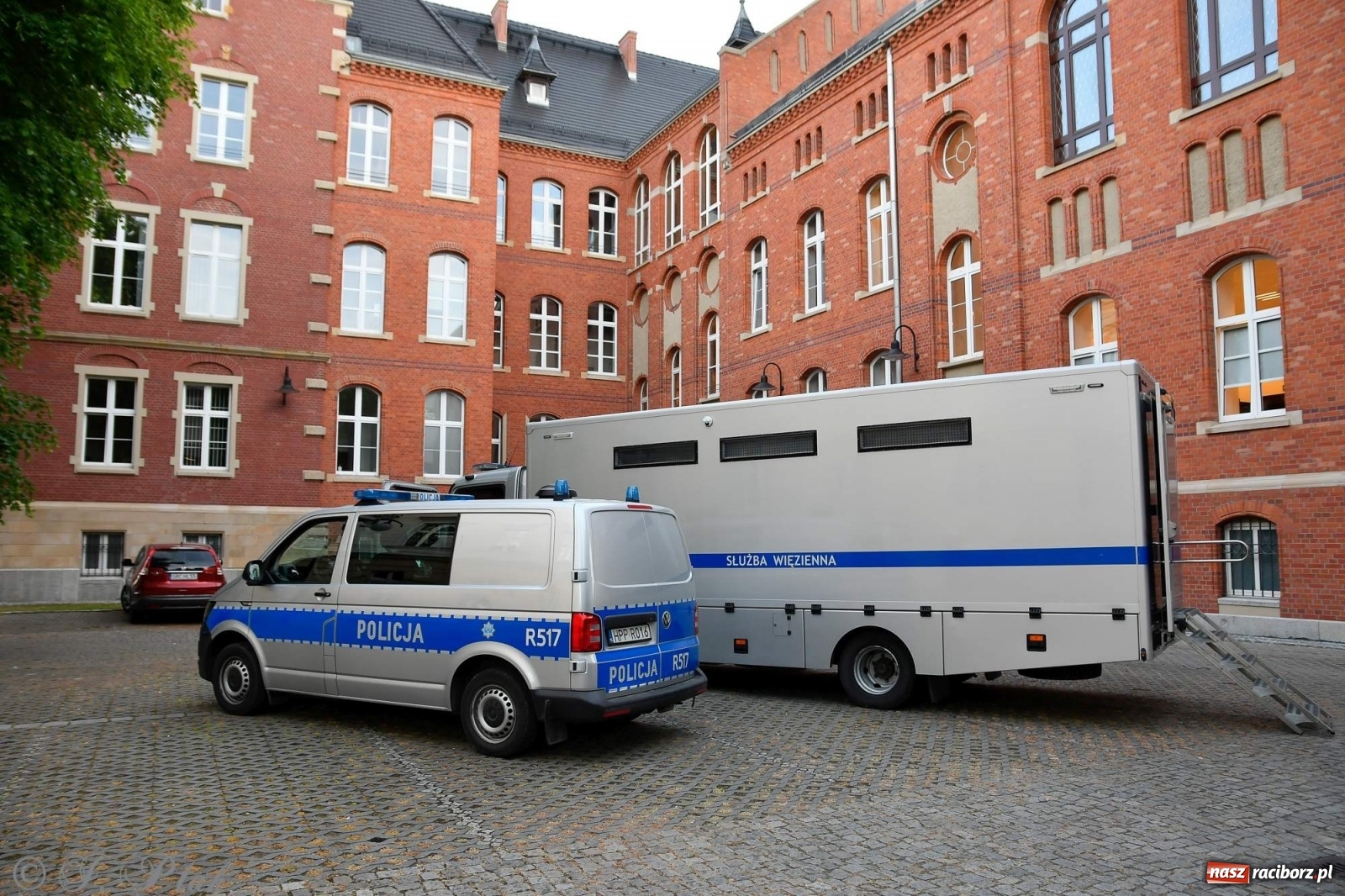 Zdjęcie w galerii na portalu naszraciborz.pl: Noc Muzeów w Sądzie Rejonowym w Raciborzu już 19 maja wiadomości z regionu