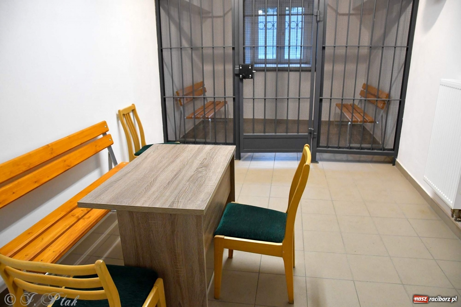 Zdjęcie w galerii na portalu naszraciborz.pl: Noc Muzeów w Sądzie Rejonowym w Raciborzu już 19 maja wiadomości z regionu
