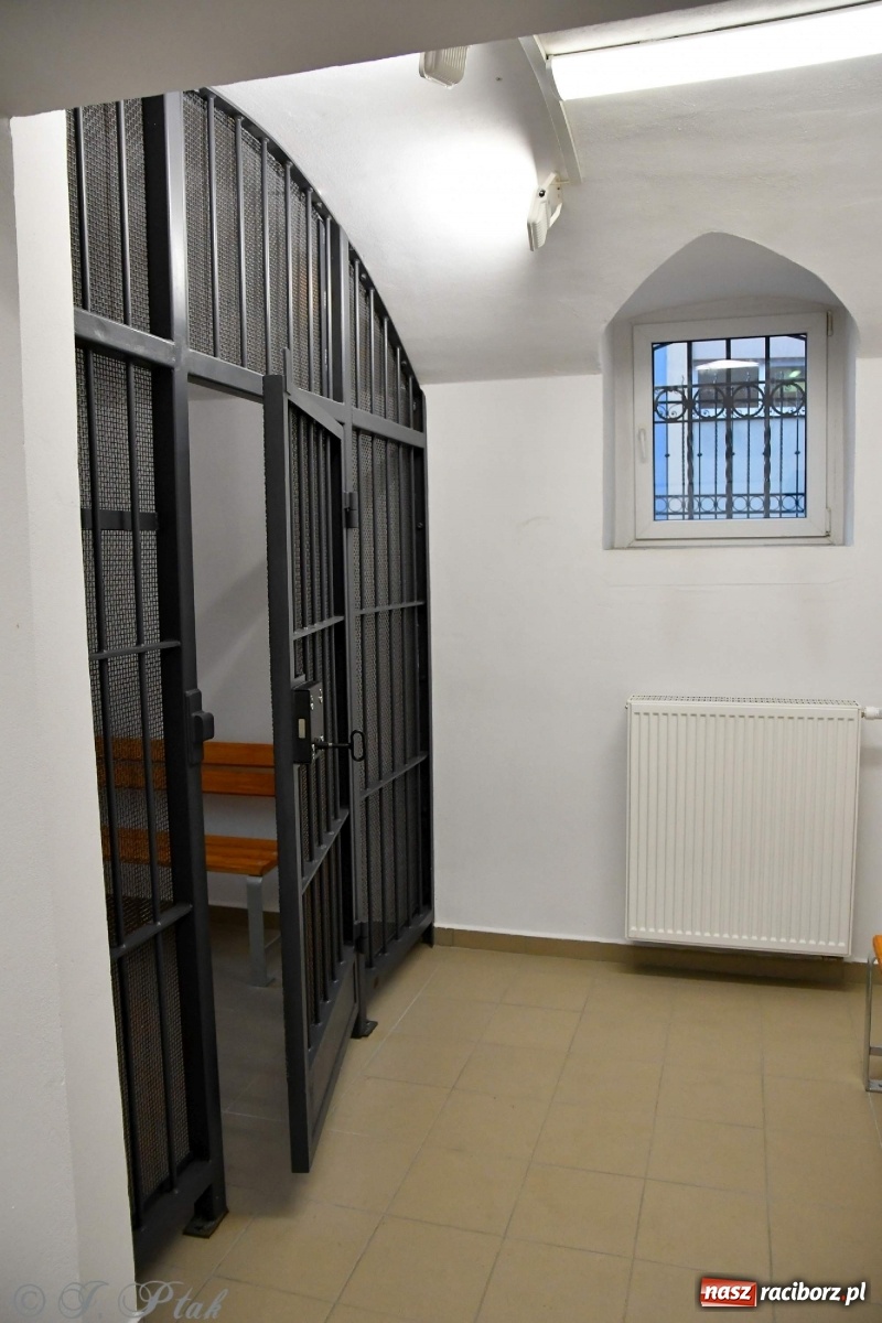 Zdjęcie w galerii na portalu naszraciborz.pl: Noc Muzeów w Sądzie Rejonowym w Raciborzu już 19 maja wiadomości z regionu