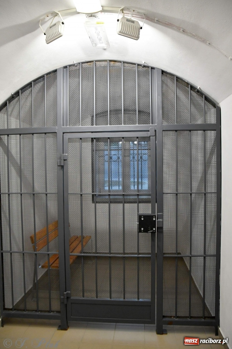 Zdjęcie w galerii na portalu naszraciborz.pl: Noc Muzeów w Sądzie Rejonowym w Raciborzu już 19 maja wiadomości z regionu
