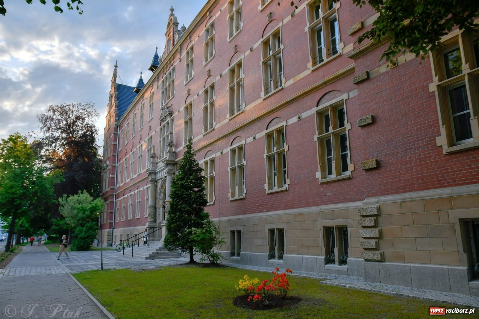 Zdjęcie w galerii na portalu naszraciborz.pl: Noc Muzeów w Sądzie Rejonowym w Raciborzu już 19 maja wiadomości z regionu