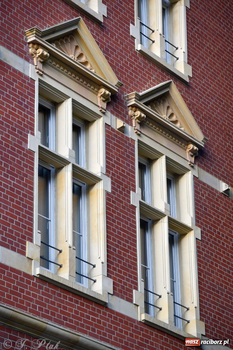 Zdjęcie w galerii na portalu naszraciborz.pl: Noc Muzeów w Sądzie Rejonowym w Raciborzu już 19 maja wiadomości z regionu