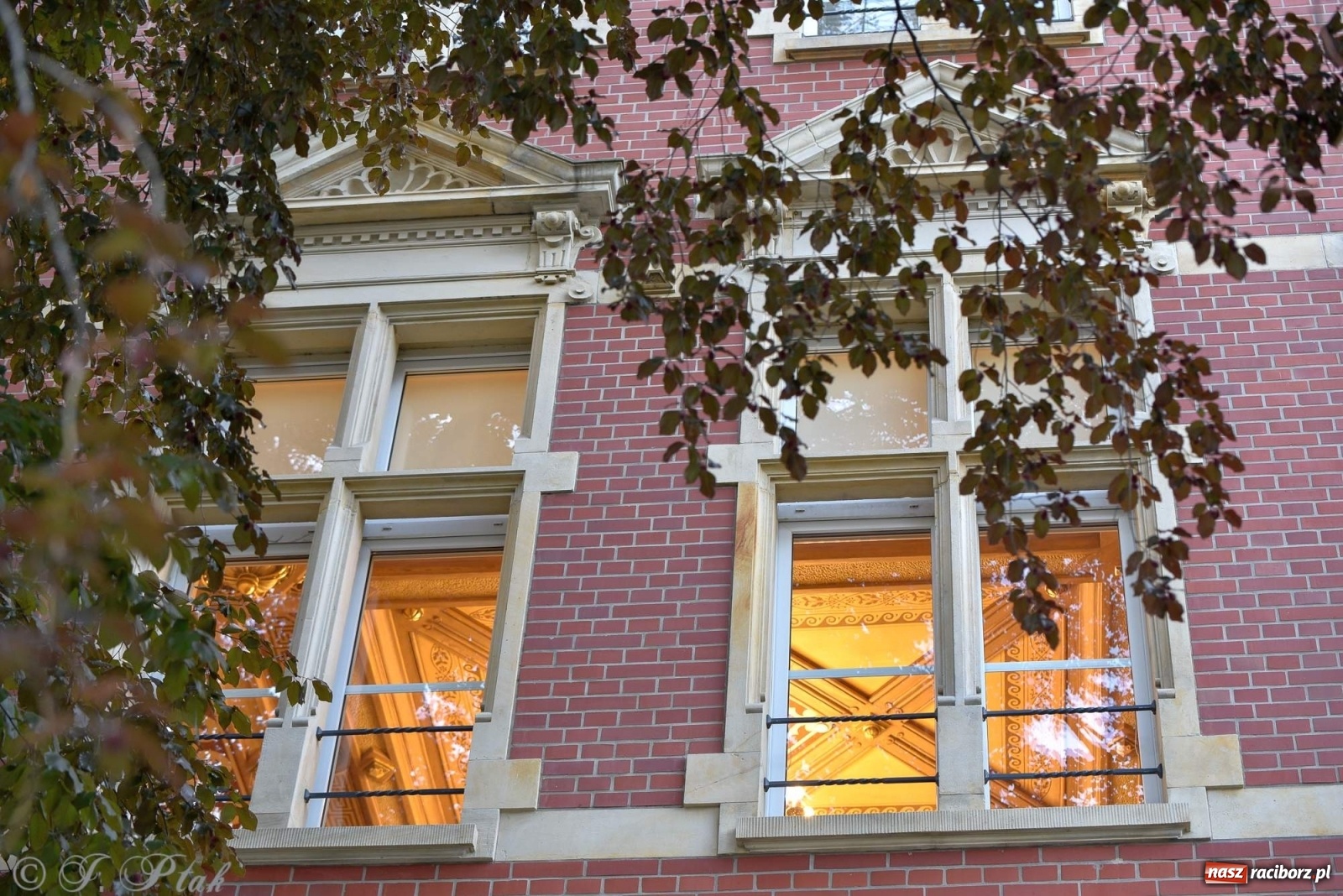 Zdjęcie w galerii na portalu naszraciborz.pl: Noc Muzeów w Sądzie Rejonowym w Raciborzu już 19 maja wiadomości z regionu