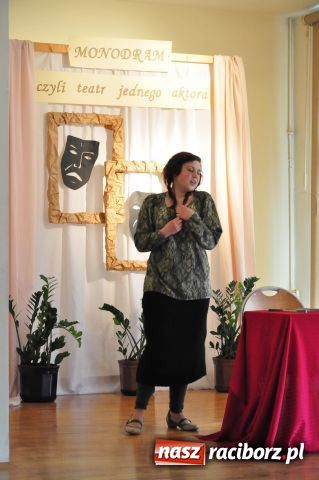 Zdjęcie w galerii na portalu naszraciborz.pl: Rywalizowali w najtrudniejszej ze sztuk wiadomości z regionu