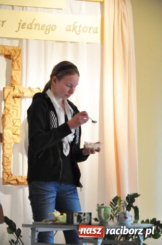 Zdjęcie w galerii na portalu naszraciborz.pl: Rywalizowali w najtrudniejszej ze sztuk wiadomości z regionu