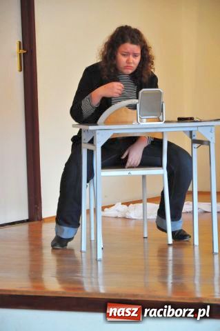 Zdjęcie w galerii na portalu naszraciborz.pl: Rywalizowali w najtrudniejszej ze sztuk wiadomości z regionu