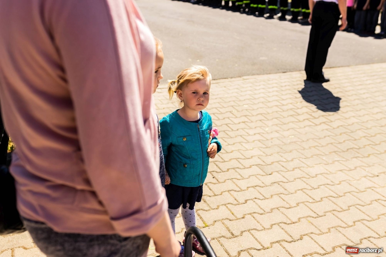 Zdjęcie w galerii na portalu naszraciborz.pl: Zawody OSP gminy Nędza. Górki Śląskie z najważniejszym trofeum wiadomości z regionu