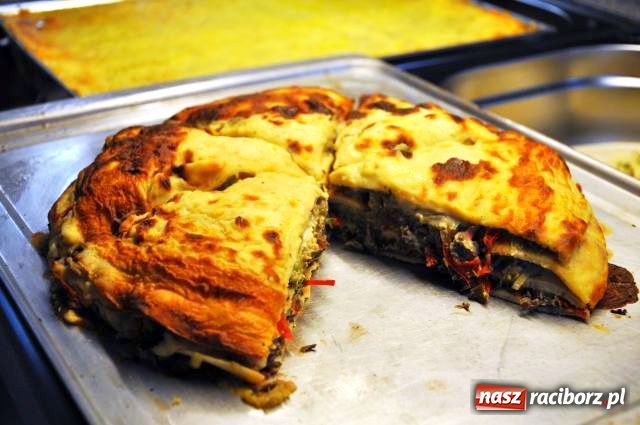 Zdjęcie w galerii na portalu naszraciborz.pl: Kulinarne rewolucje tylko w Stodole wiadomości z regionu