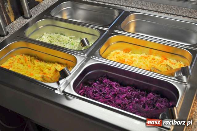 Zdjęcie w galerii na portalu naszraciborz.pl: Kulinarne rewolucje tylko w Stodole wiadomości z regionu