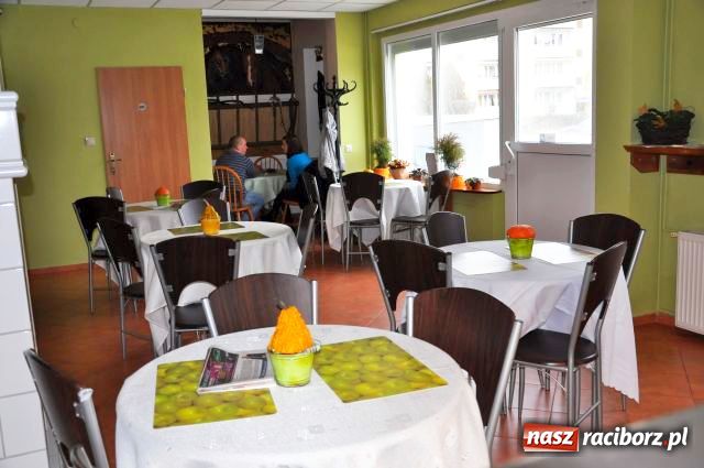 Zdjęcie w galerii na portalu naszraciborz.pl: Kulinarne rewolucje tylko w Stodole wiadomości z regionu