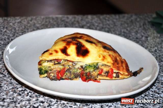 Zdjęcie w galerii na portalu naszraciborz.pl: Kulinarne rewolucje tylko w Stodole wiadomości z regionu