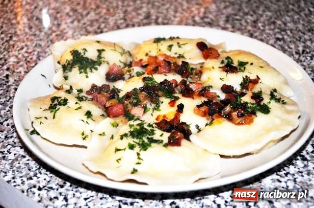 Zdjęcie w galerii na portalu naszraciborz.pl: Kulinarne rewolucje tylko w Stodole wiadomości z regionu