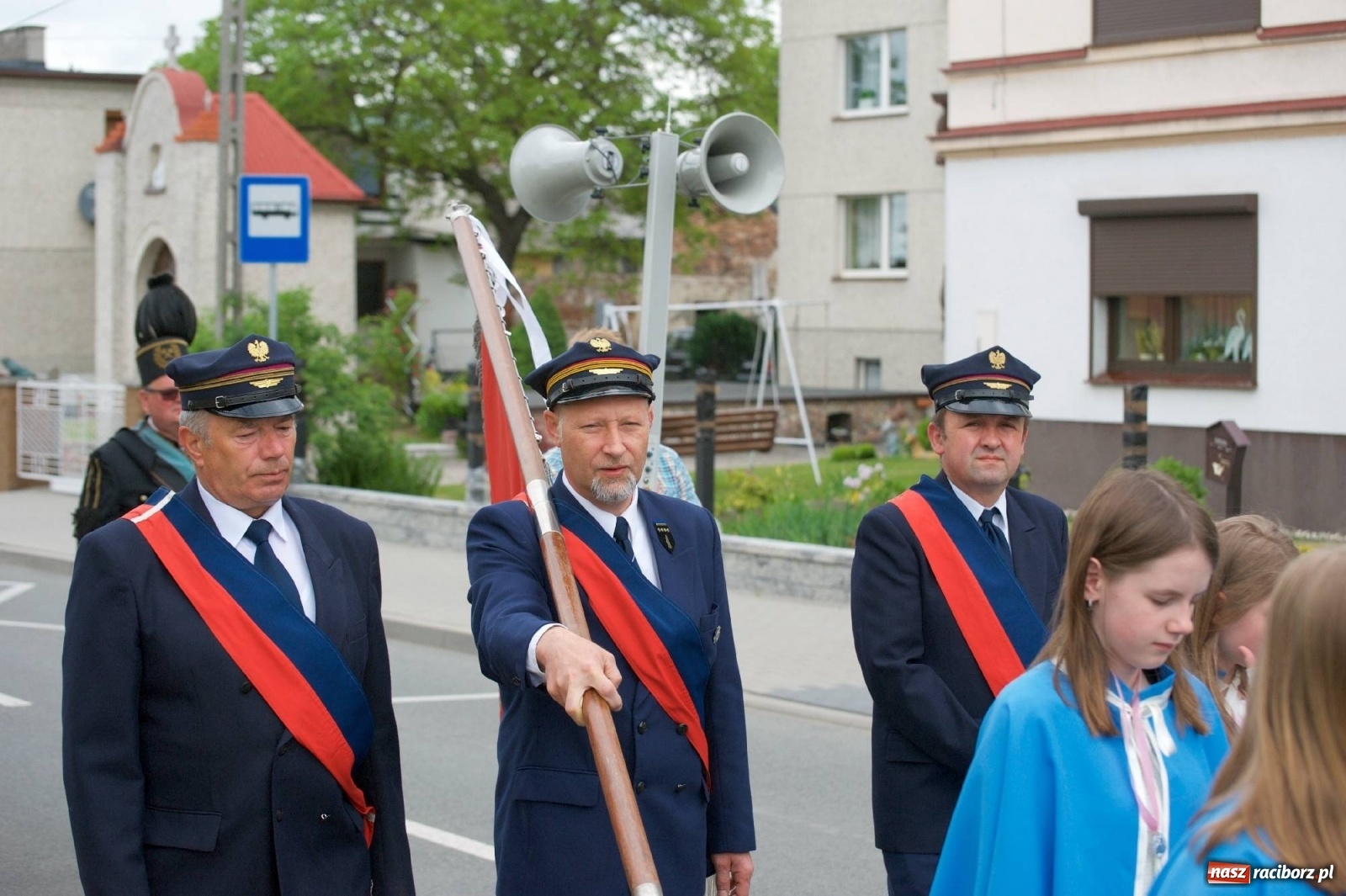 Zdjęcie w galerii na portalu naszraciborz.pl: Wierni z Tworkowa, Owsiszcz, Bolesławia i czeskiej Haci na Urbanku [FOTO i WIDEO] wiadomości z regionu