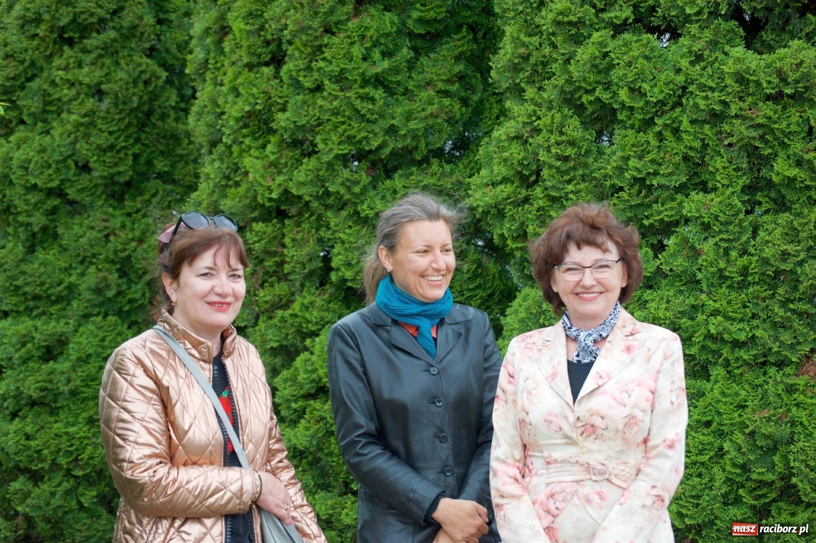 Zdjęcie w galerii na portalu naszraciborz.pl: Wierni z Tworkowa, Owsiszcz, Bolesławia i czeskiej Haci na Urbanku [FOTO i WIDEO] wiadomości z regionu