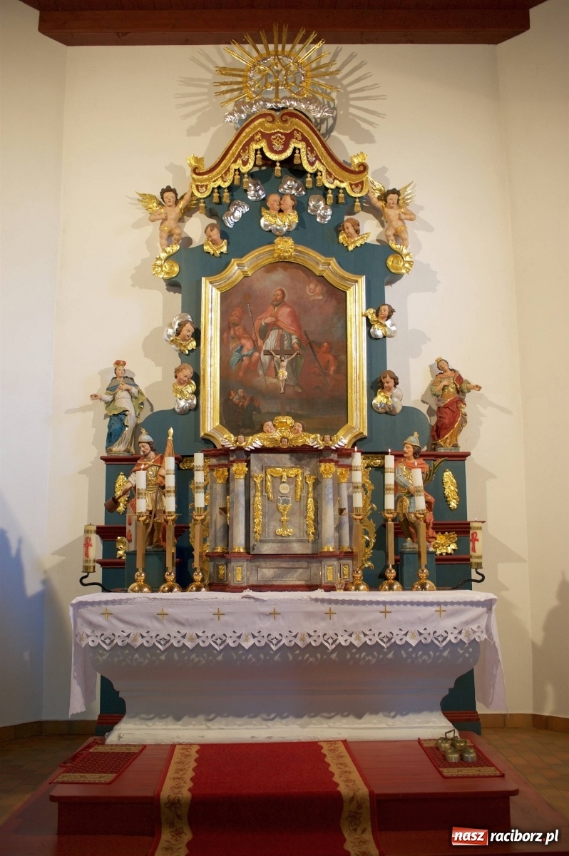 Zdjęcie w galerii na portalu naszraciborz.pl: Wierni z Tworkowa, Owsiszcz, Bolesławia i czeskiej Haci na Urbanku [FOTO i WIDEO] wiadomości z regionu