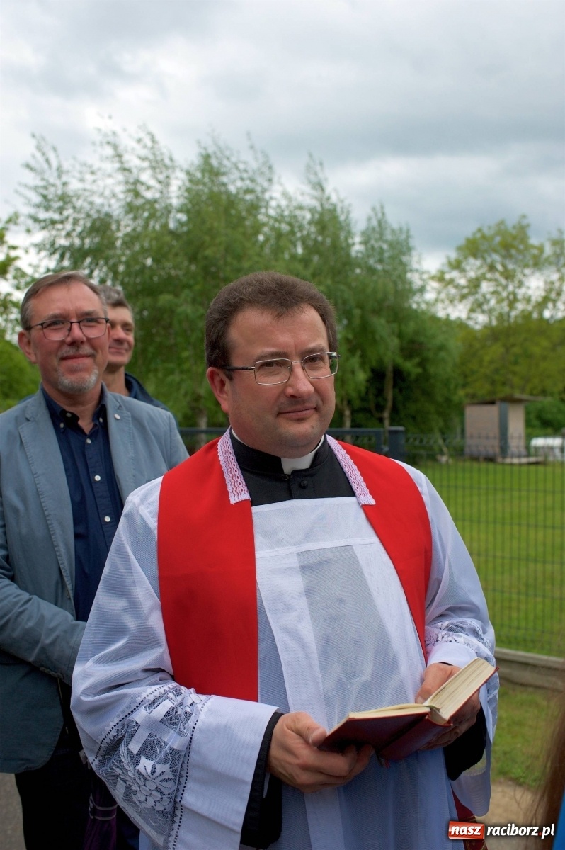 Zdjęcie w galerii na portalu naszraciborz.pl: Wierni z Tworkowa, Owsiszcz, Bolesławia i czeskiej Haci na Urbanku [FOTO i WIDEO] wiadomości z regionu