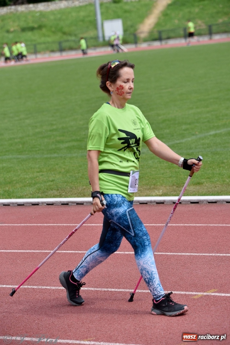 Zdjęcie w galerii na portalu naszraciborz.pl: Raciborski Bieg Bez Barier [FOTO] wiadomości z regionu