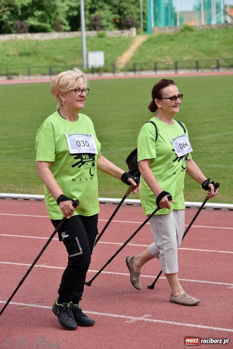 Zdjęcie w galerii na portalu naszraciborz.pl: Raciborski Bieg Bez Barier [FOTO] wiadomości z regionu