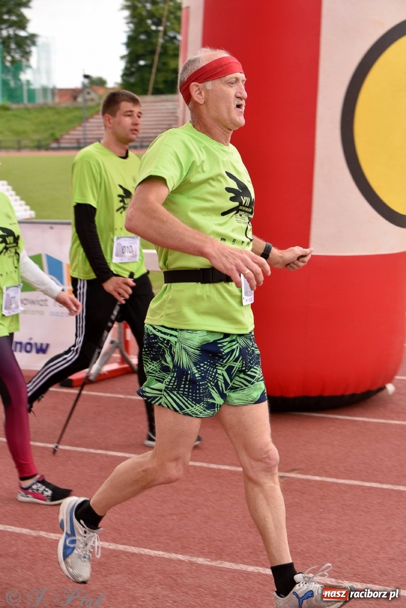 Zdjęcie w galerii na portalu naszraciborz.pl: Raciborski Bieg Bez Barier [FOTO] wiadomości z regionu