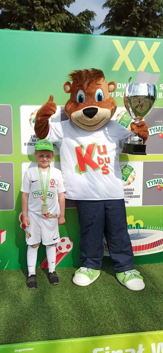 Zdjęcie w galerii na portalu naszraciborz.pl: Piłkarki z Rudnika najlepsze na Śląsku wiadomości z regionu