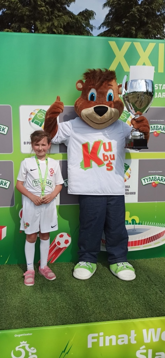 Zdjęcie w galerii na portalu naszraciborz.pl: Piłkarki z Rudnika najlepsze na Śląsku wiadomości z regionu