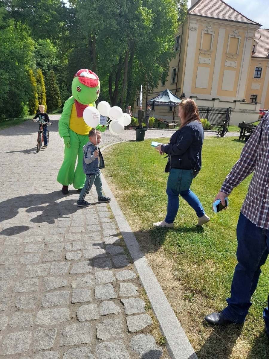 Zdjęcie w galerii na portalu naszraciborz.pl: II Rudzki Jarmark Rękodzieła [ZAPROSZENIE] wiadomości z regionu