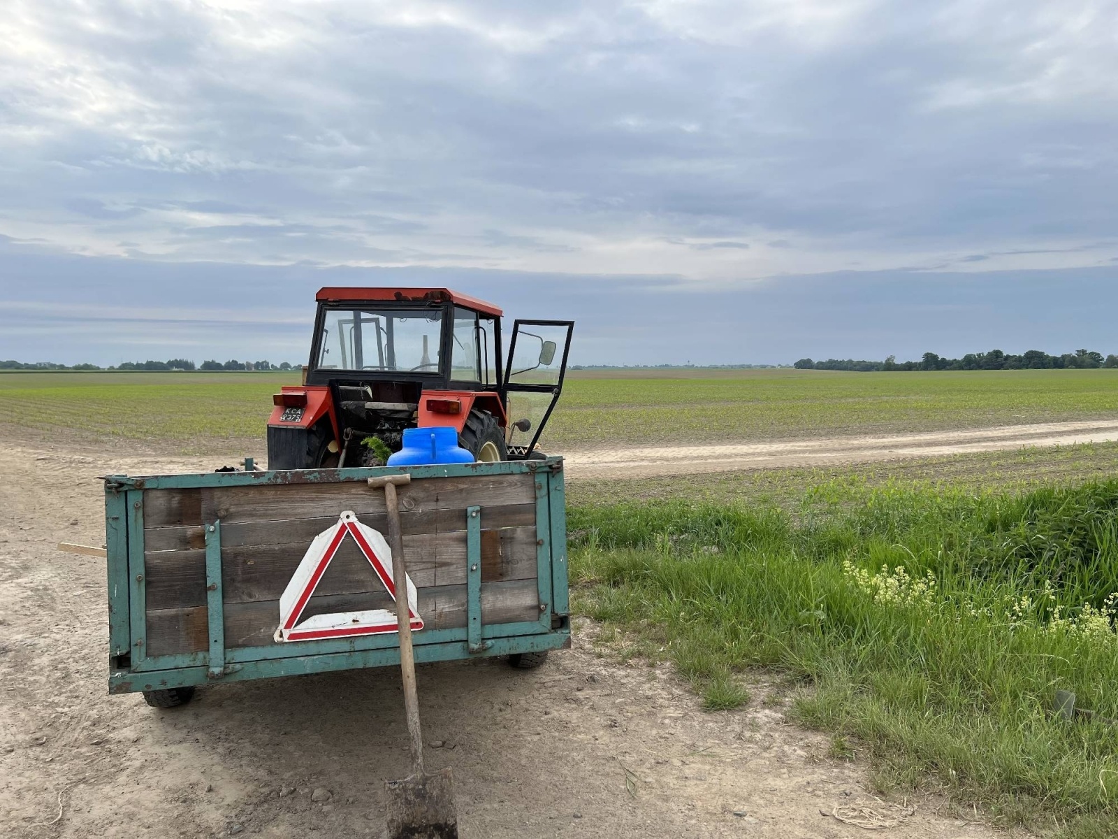 Zdjęcie w galerii na portalu naszraciborz.pl: Jeden kamień, trzy majątki i trzech grafów. Pamiątka po starych czasach w nowej aranżacji [FOTO i WIDEO] wiadomości z regionu