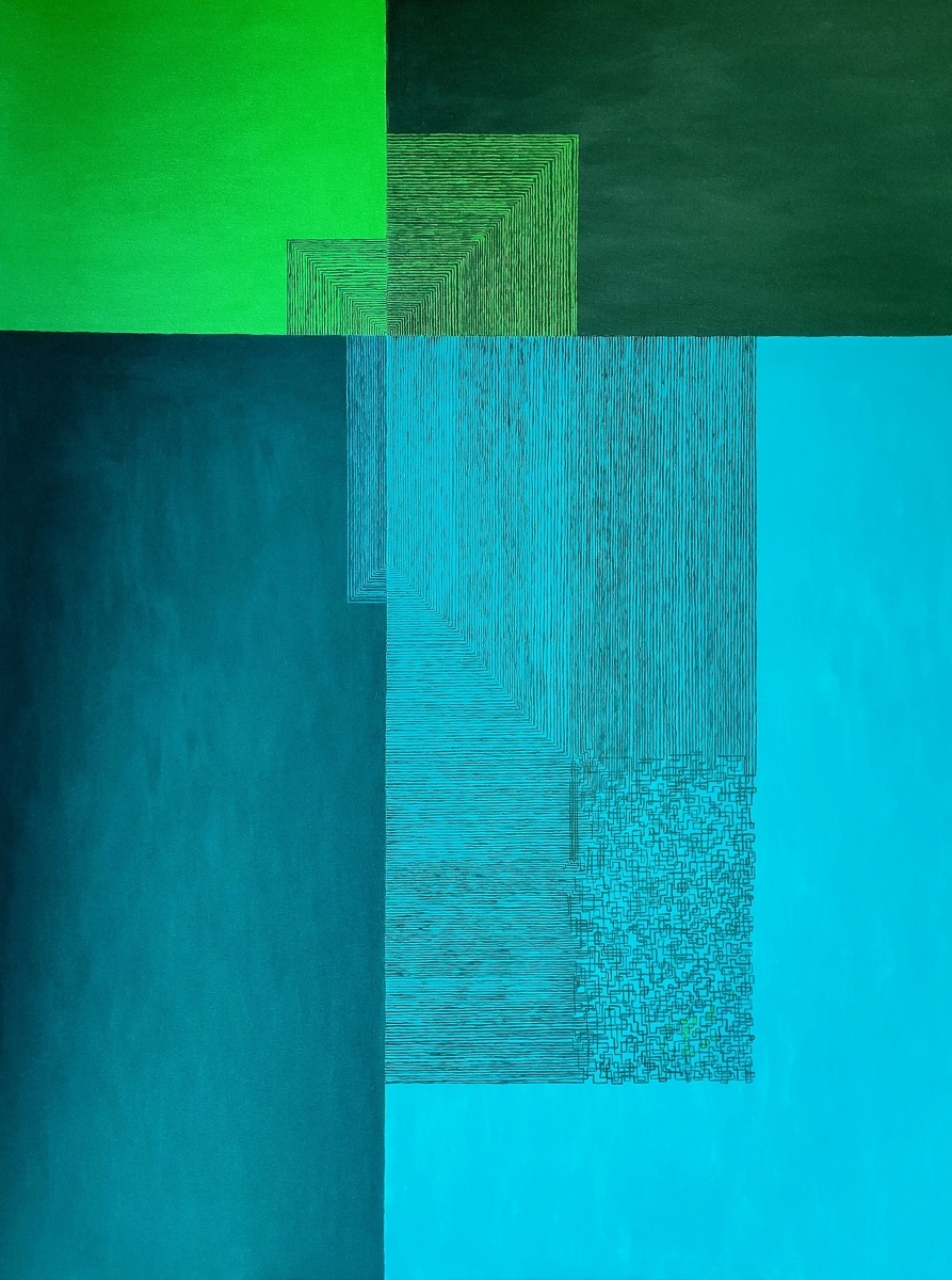 Zdjęcie w galerii na portalu naszraciborz.pl: Galeria Gawra zaprasza na wernisaż wystawy Dariusza Zygadły wiadomości z regionu