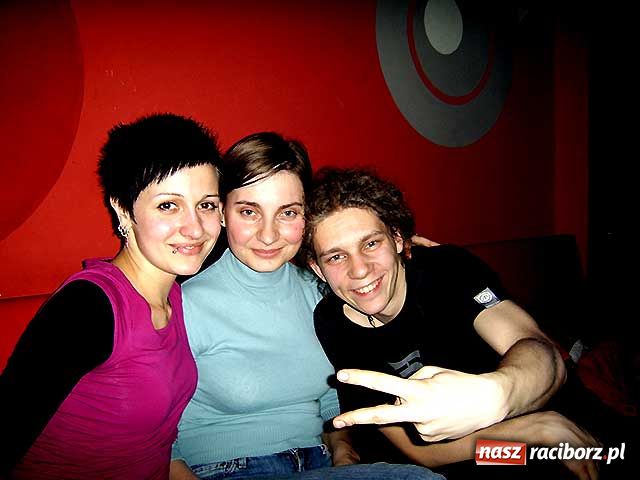 Zdjęcie w galerii na portalu naszraciborz.pl: Wróżka Diana w Vinylu wiadomości z regionu