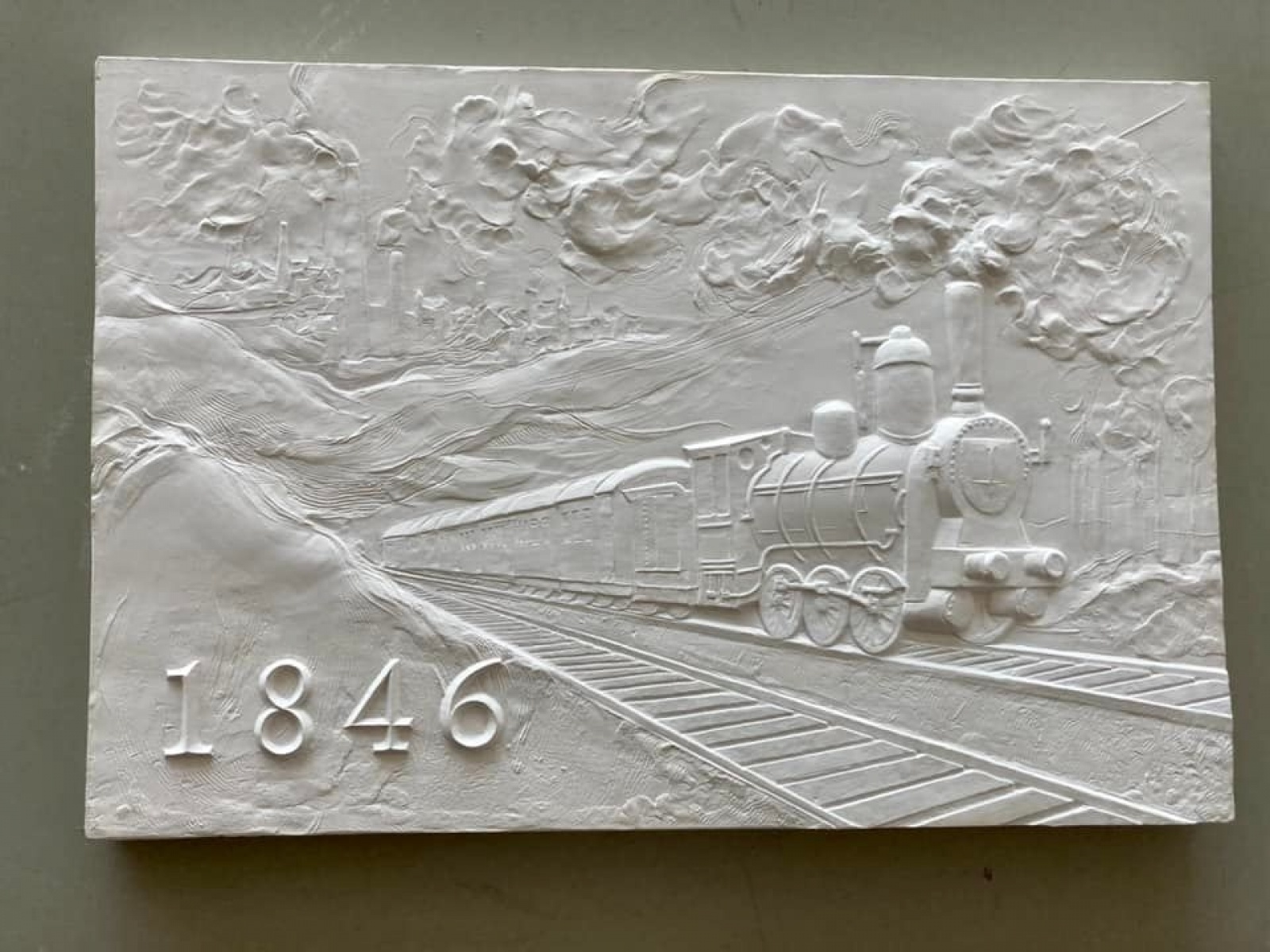 Zdjęcie w galerii na portalu naszraciborz.pl: Odlewy z brązu zdrożały, miasto musi dopłacić wiadomości z regionu