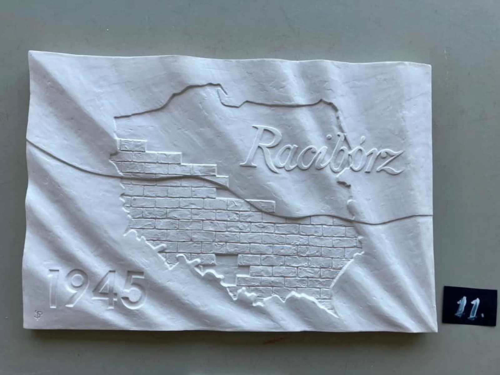 Zdjęcie w galerii na portalu naszraciborz.pl: Odlewy z brązu zdrożały, miasto musi dopłacić wiadomości z regionu