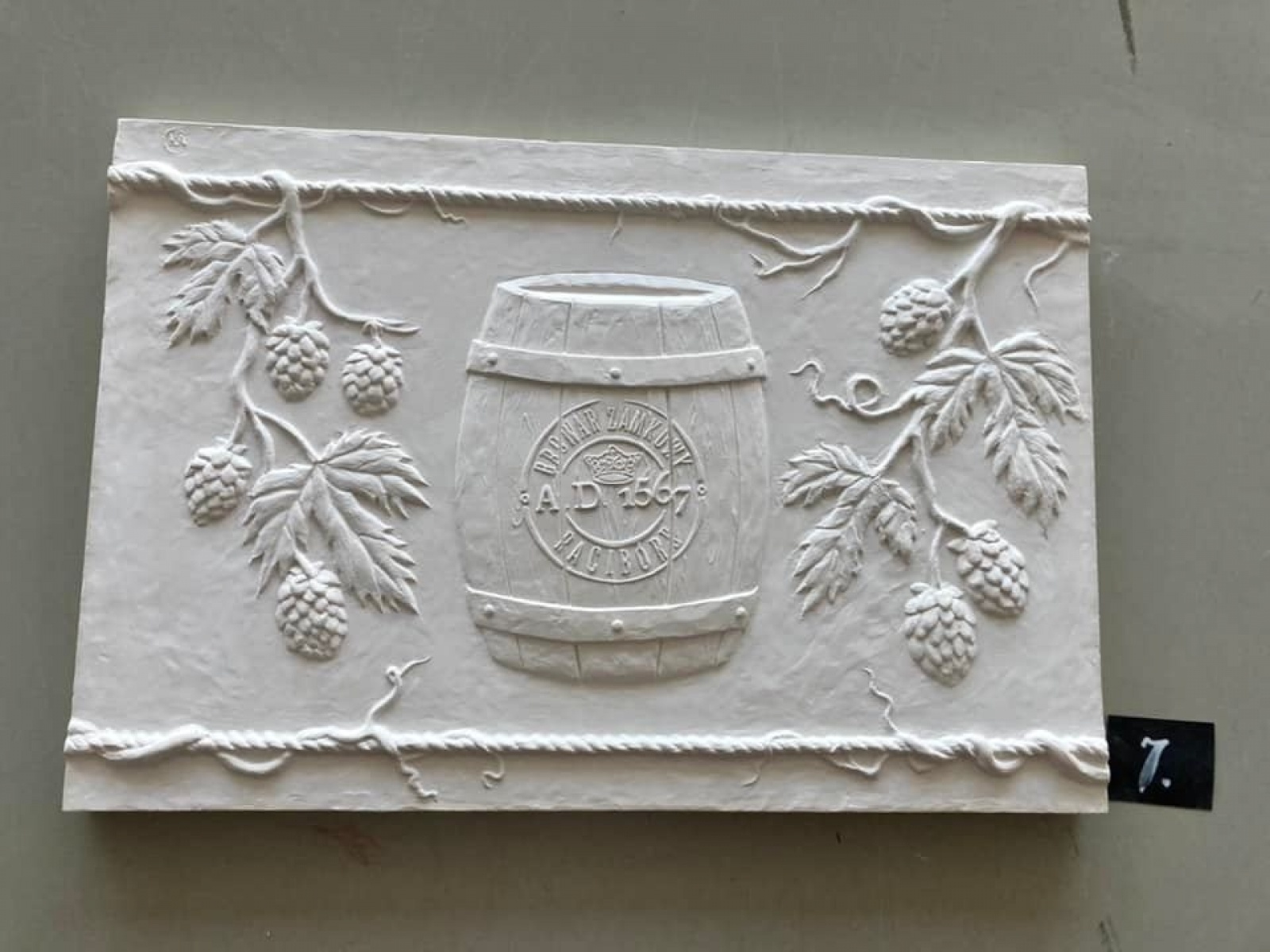 Zdjęcie w galerii na portalu naszraciborz.pl: Odlewy z brązu zdrożały, miasto musi dopłacić wiadomości z regionu