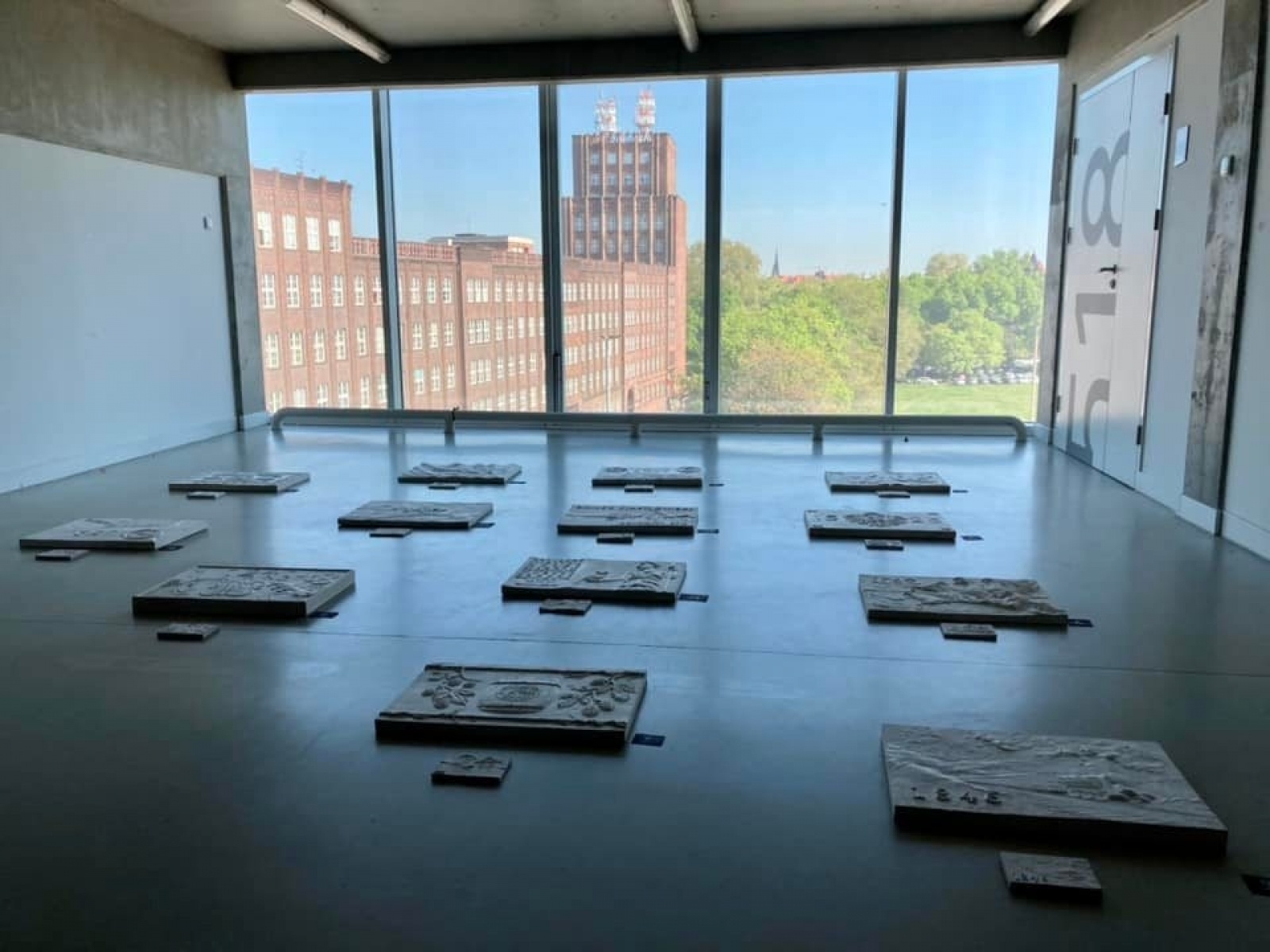 Zdjęcie w galerii na portalu naszraciborz.pl: Odlewy z brązu zdrożały, miasto musi dopłacić wiadomości z regionu