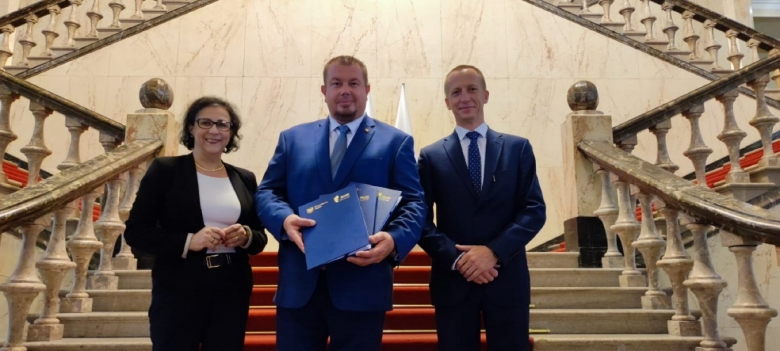 Zdjęcie w galerii na portalu naszraciborz.pl: Starostwo dostało 20 mln zł na scalanie gruntów wiadomości z regionu