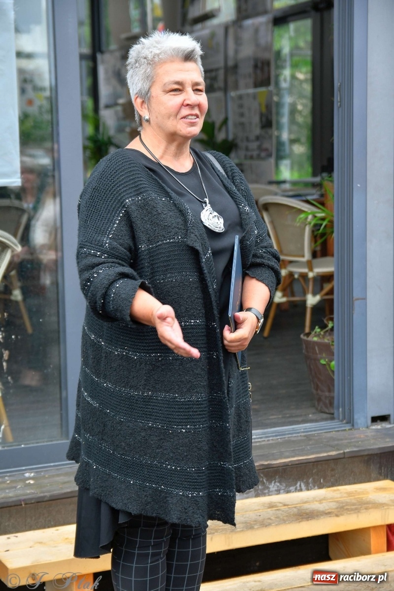 Zdjęcie w galerii na portalu naszraciborz.pl: Młoda architektura Raciborza - PWSZ pokazała prace studentów i wręczyła dyplomy wiadomości z regionu